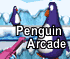 Juegos infantiles - Penguin arcade